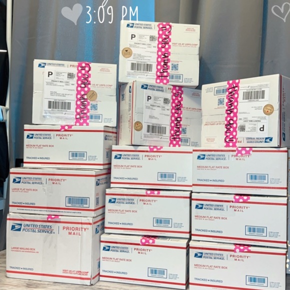 Thank you so much for all your purchases 💫🌸 - Picture 6 of 8